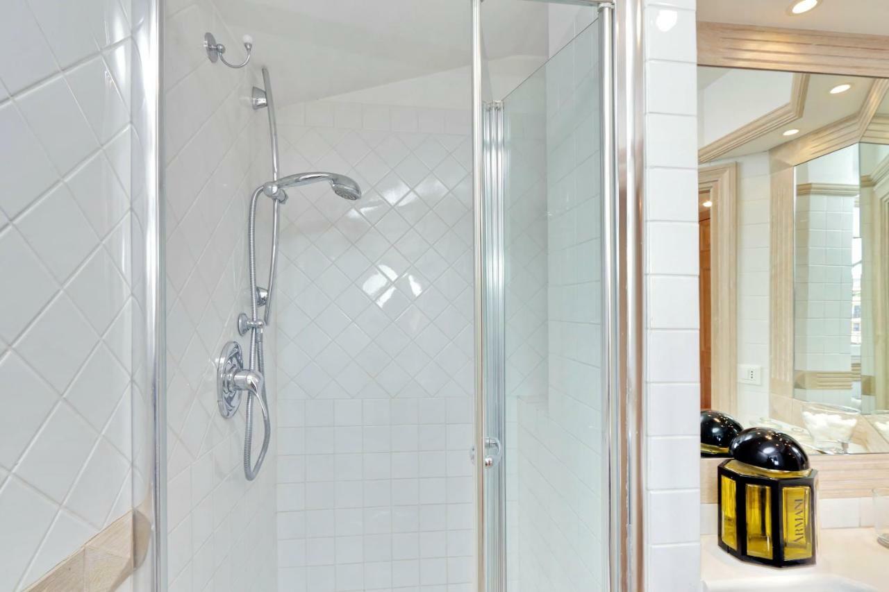 Rione Trastevere Appartement *