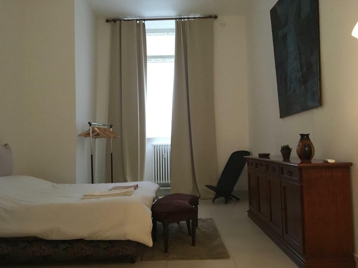 Casa Benso - Near Vatican And Navona Square * Rome