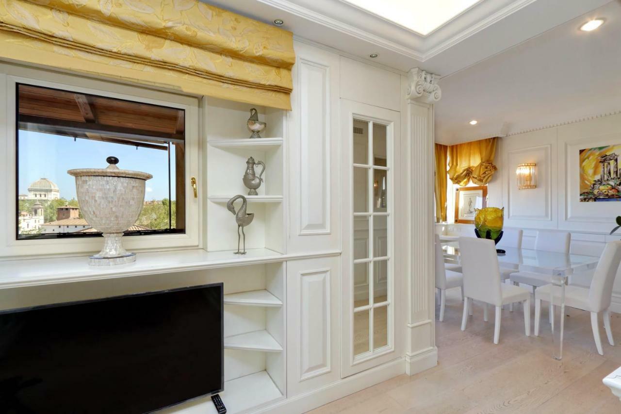 Rione Trastevere Appartement