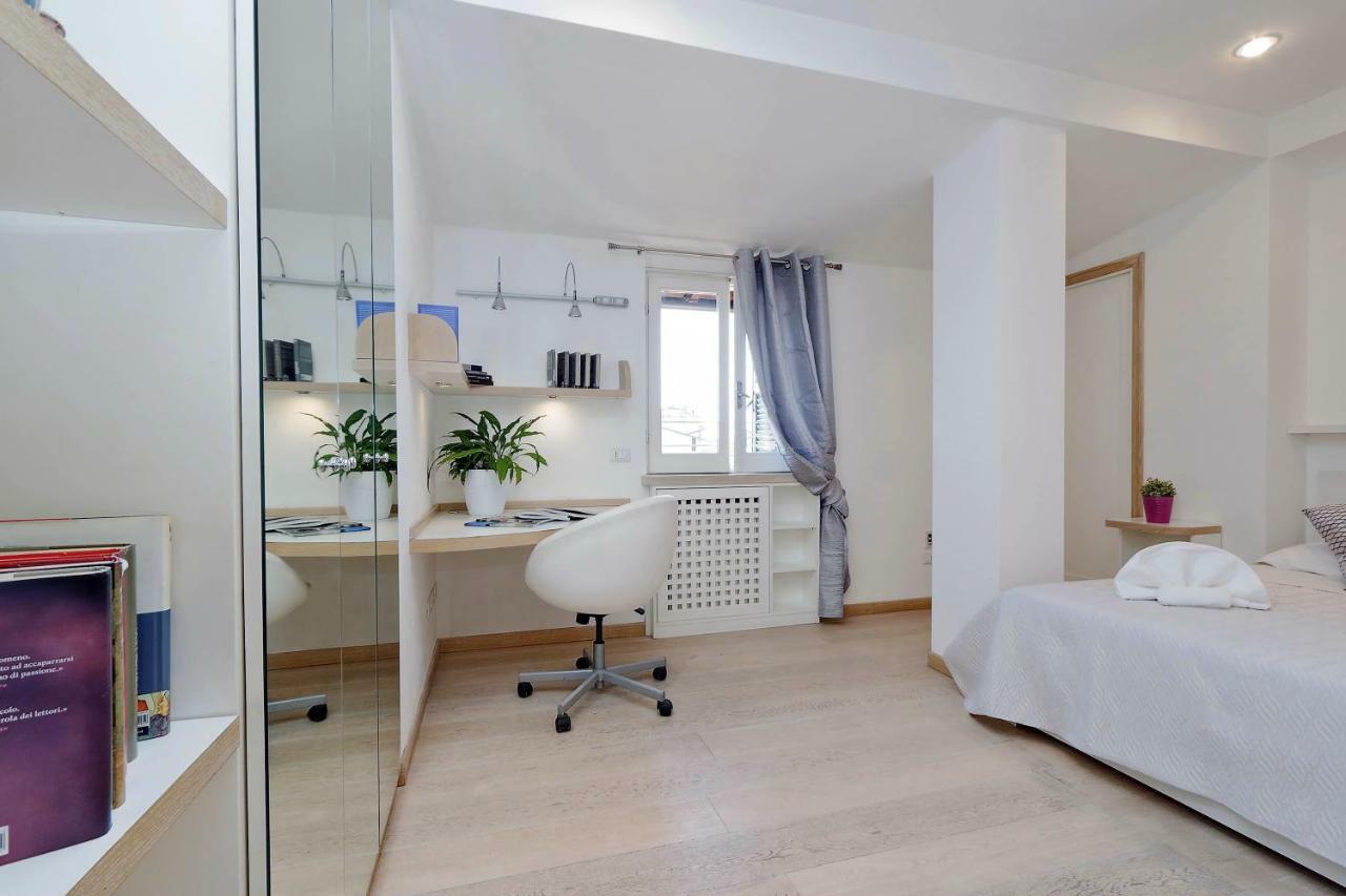 Appartement Rione Trastevere *