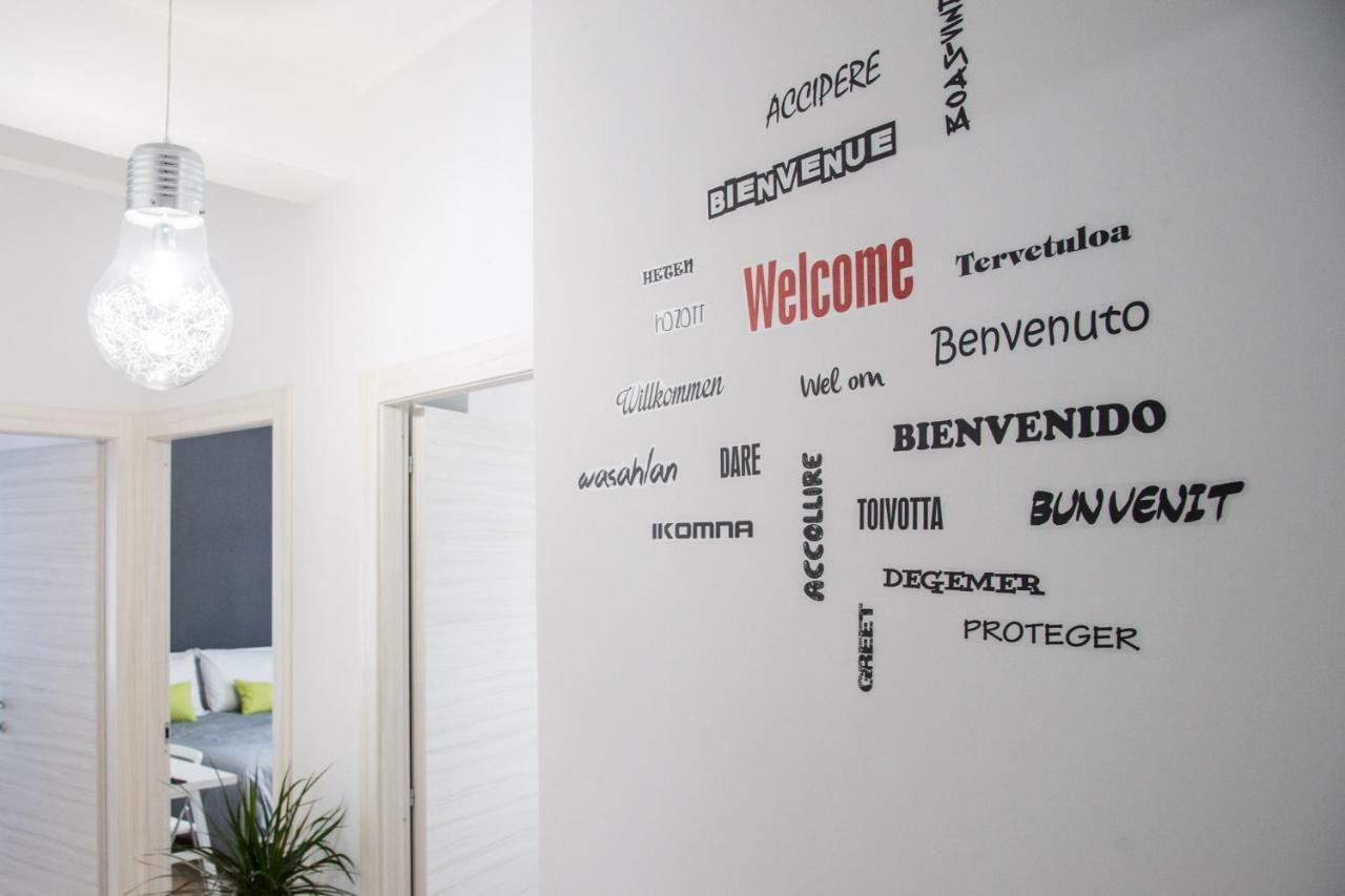 Enjoy Porta Furba Holiday home Rome