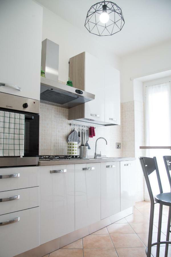 Enjoy Porta Furba Holiday home *