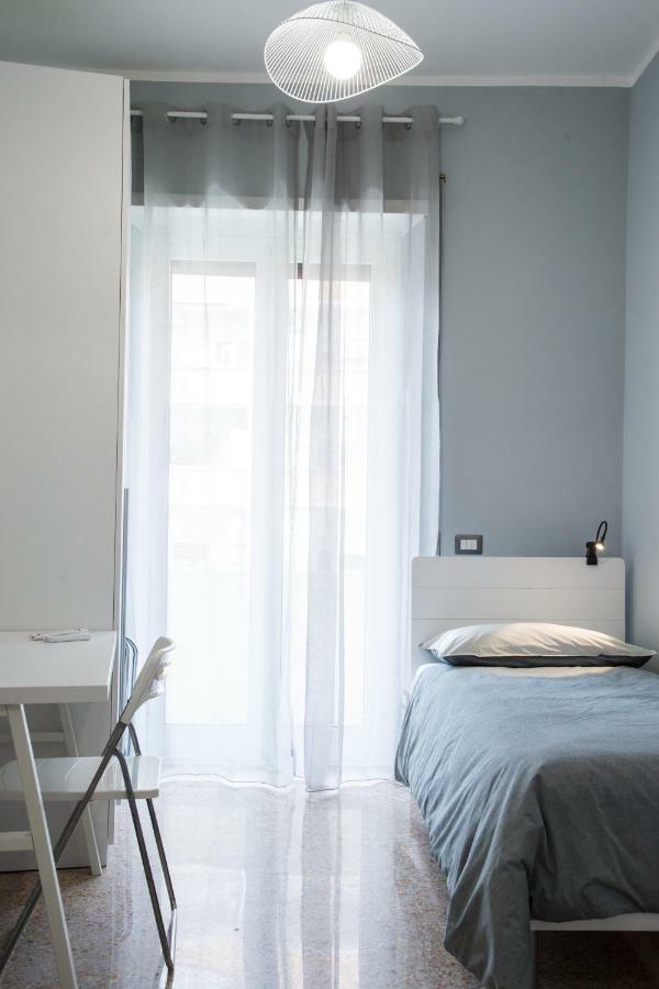 Enjoy Porta Furba Holiday home Rome
