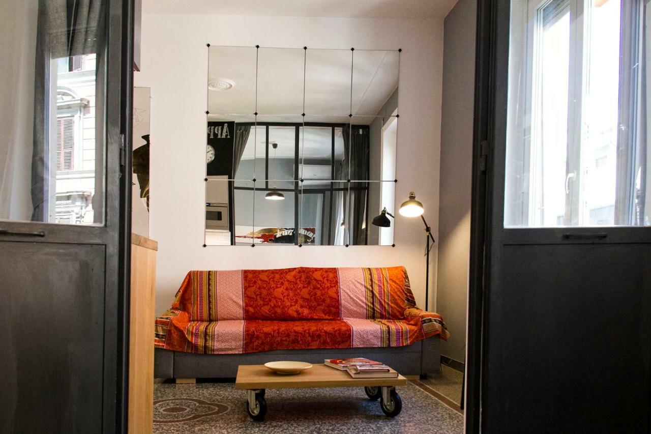 Apartamento Appart Roma