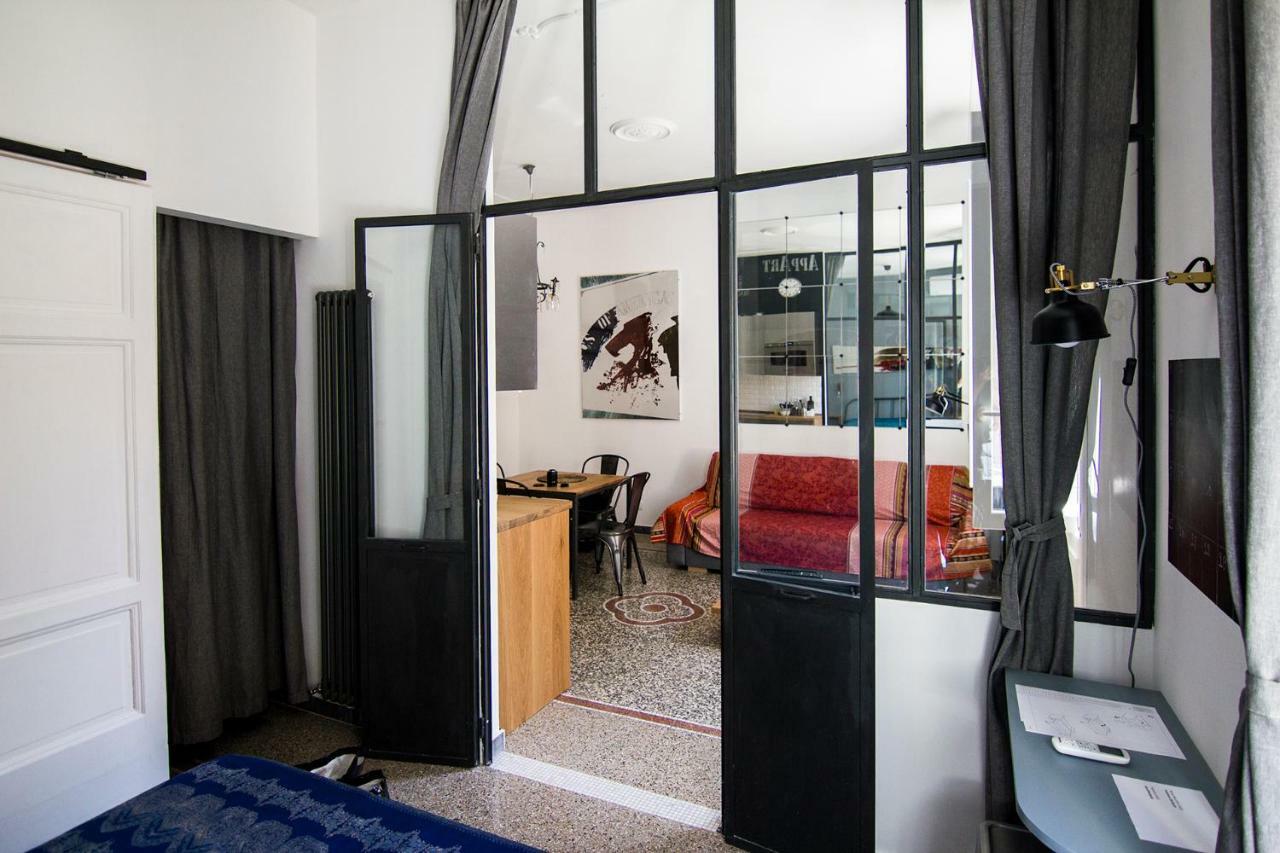 Appart Apartamento Roma