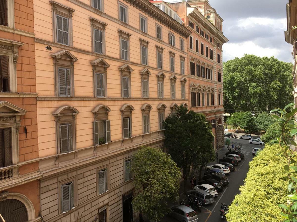 Apartamento Appart Roma