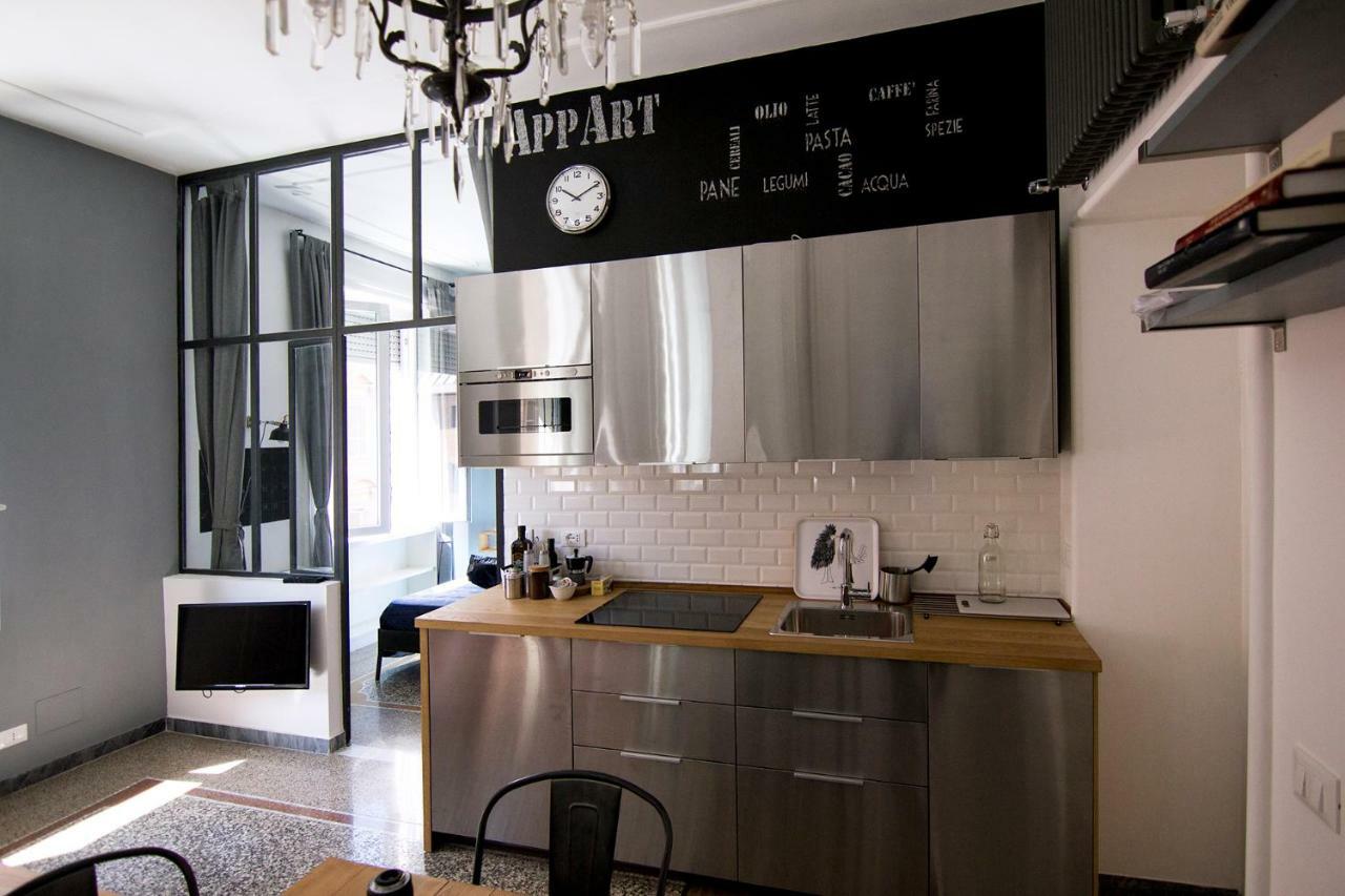 Apartamento Appart Roma
