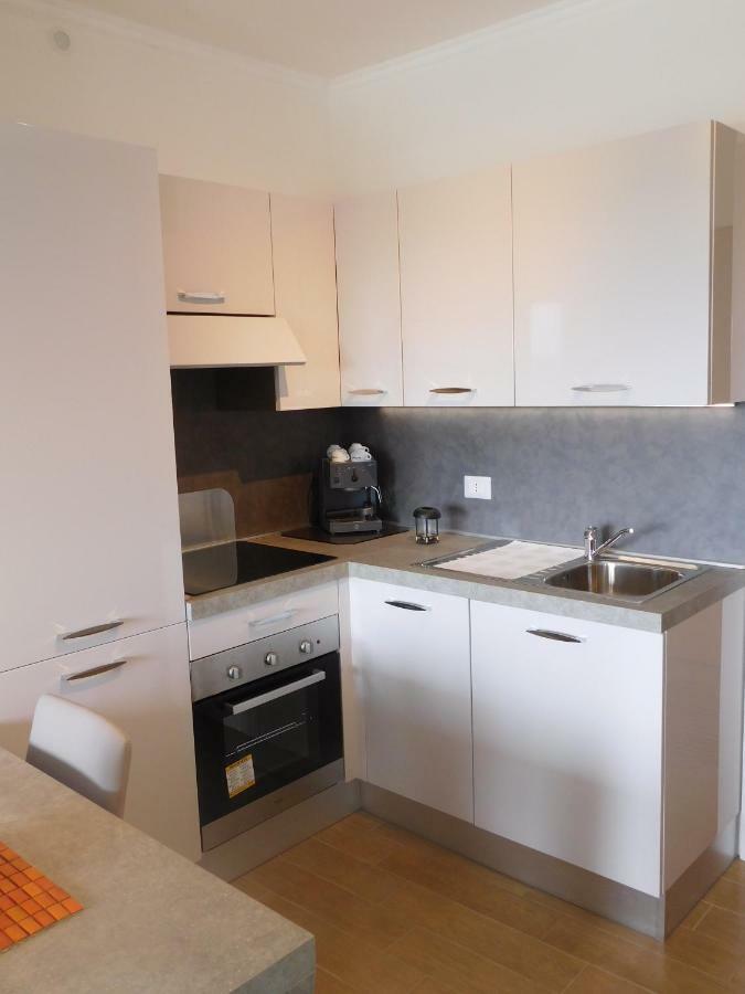 Apartment Silver