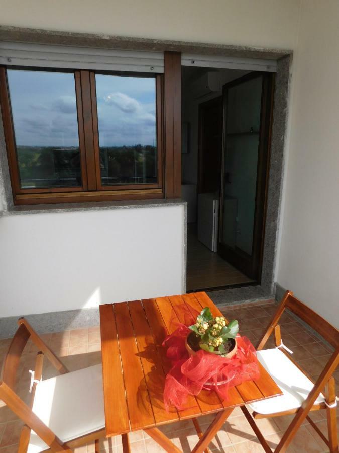 Silver Apartment