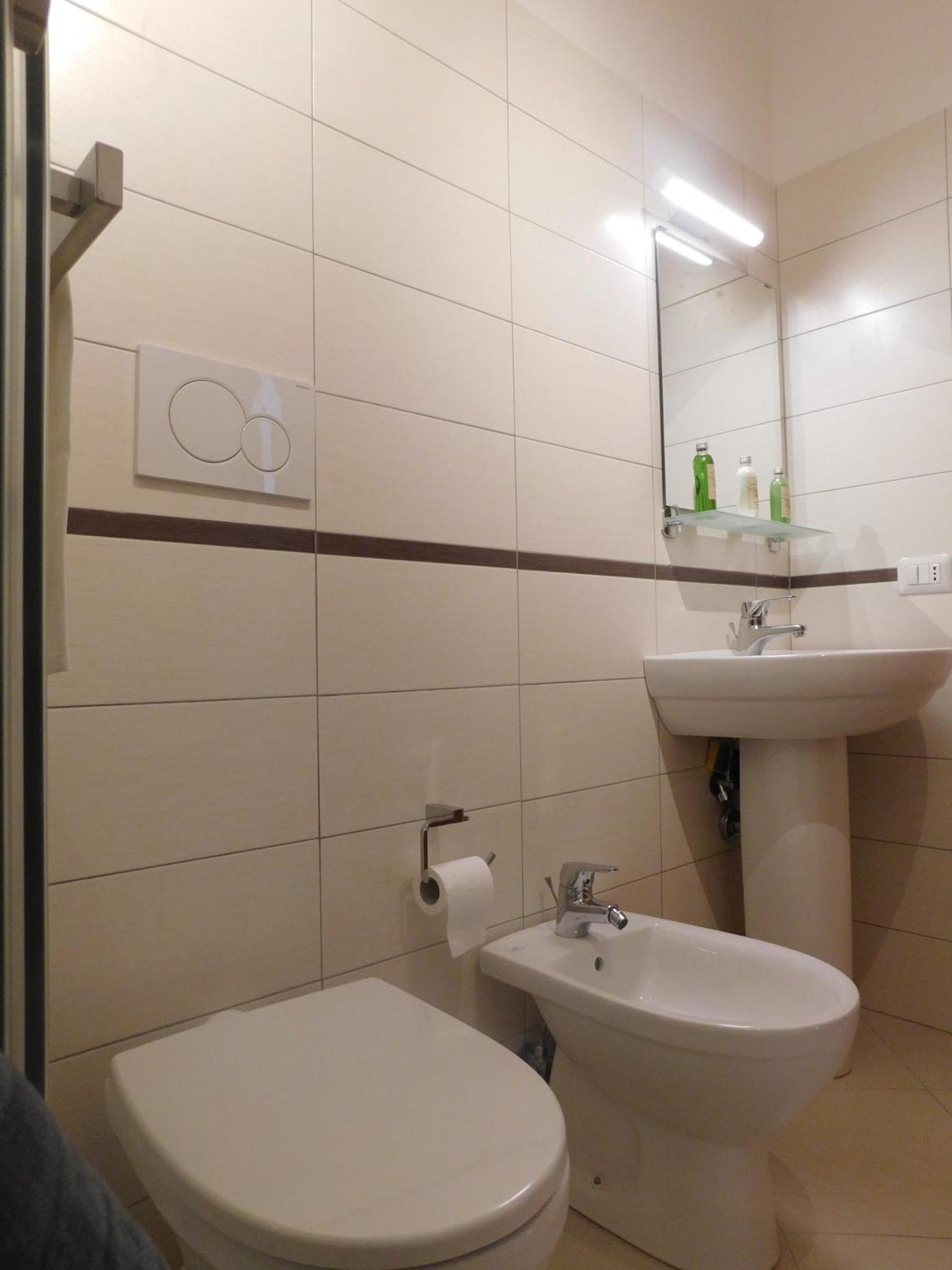 Apartment Silver