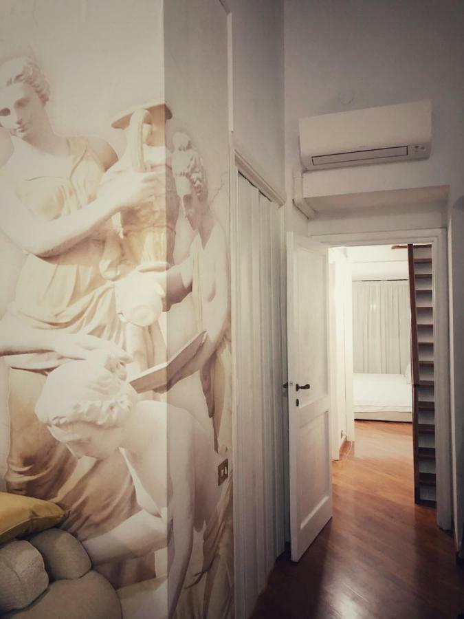 Loveromeapartments Pantheon, Navona Square Appartement