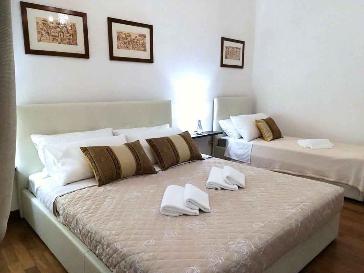 Vatican Area House Apartment *