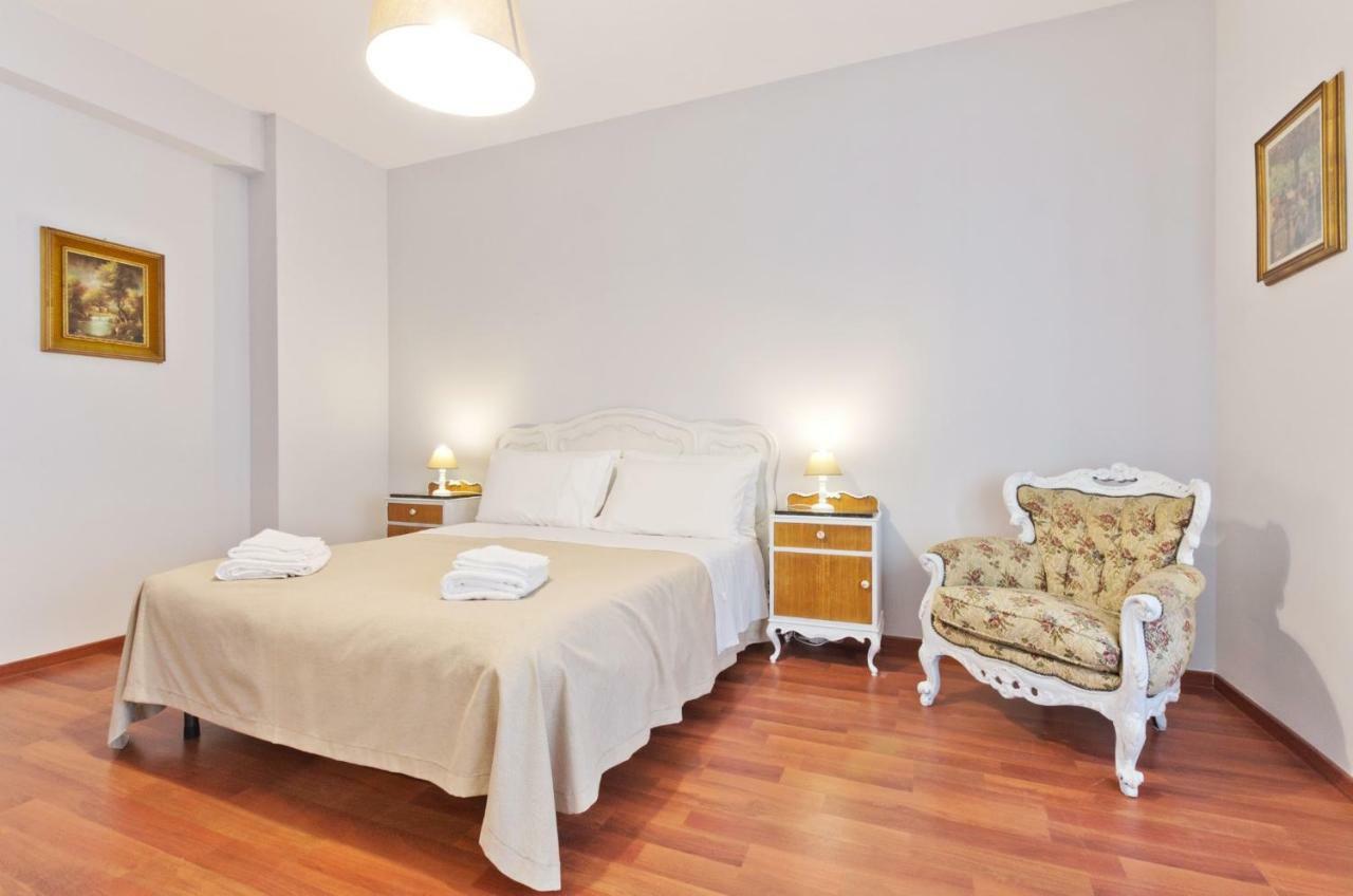 Liberty Trastevere Bed & Breakfast *