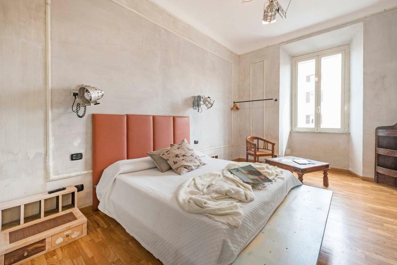 Holiday home Holidays Alviti Rome