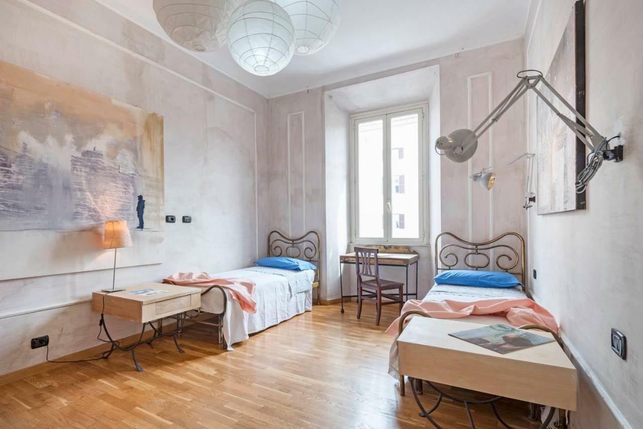 Holiday home Holidays Alviti Rome