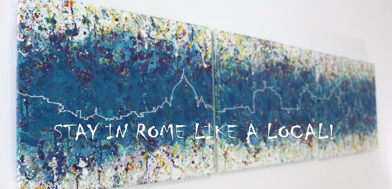 Domus Lauri Rome