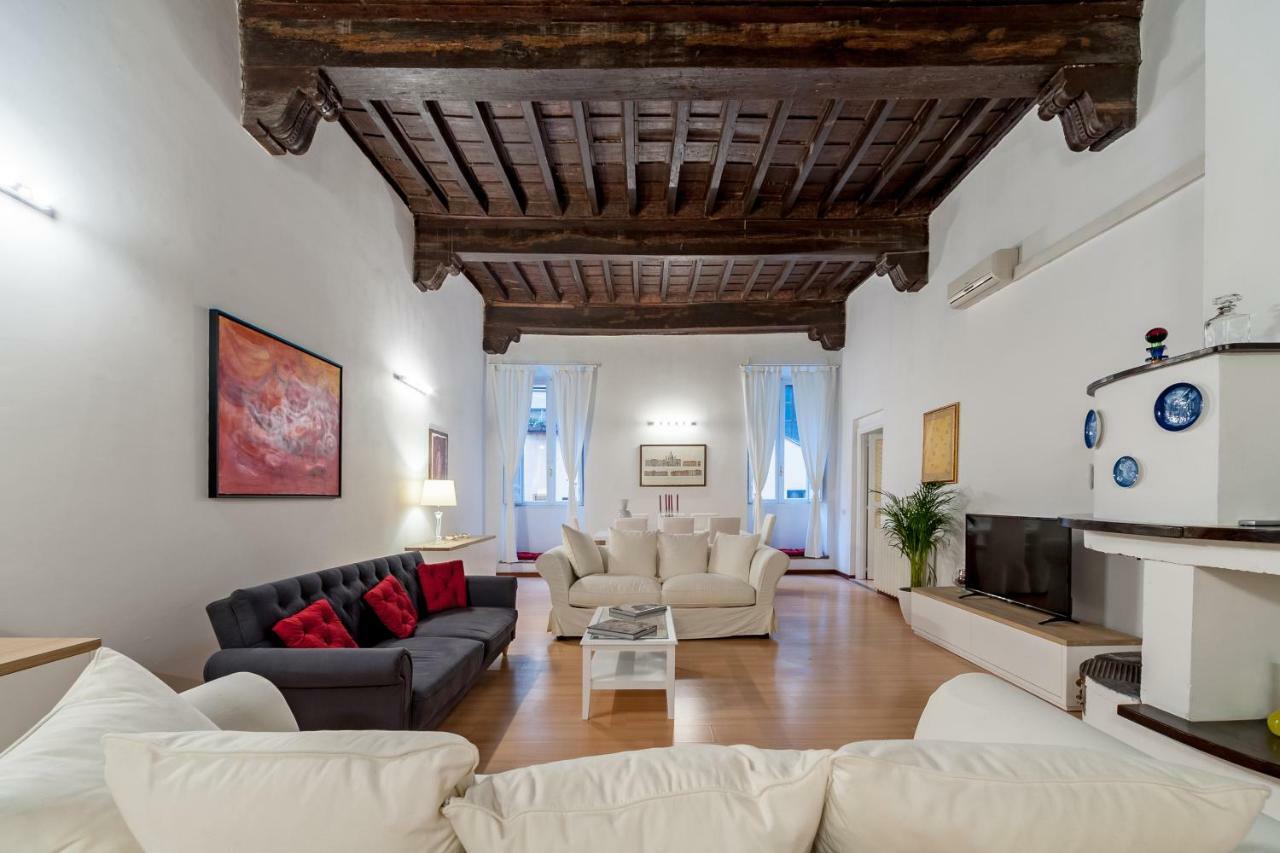In - Bramante Luxury Roma