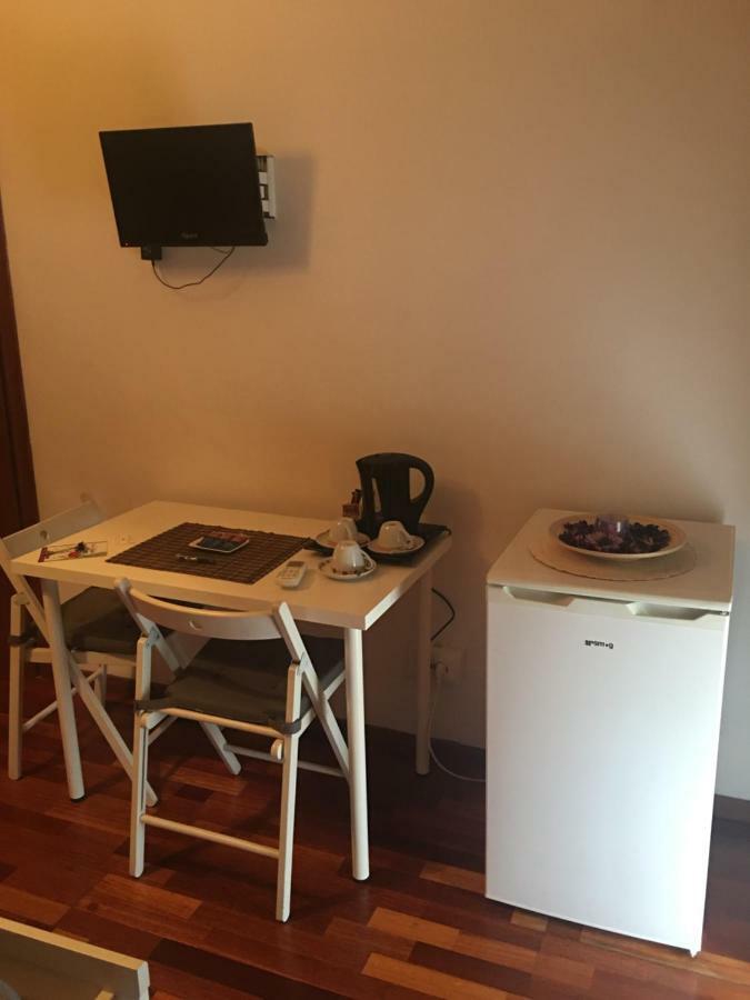 Guest house Domum Vaticani 2*