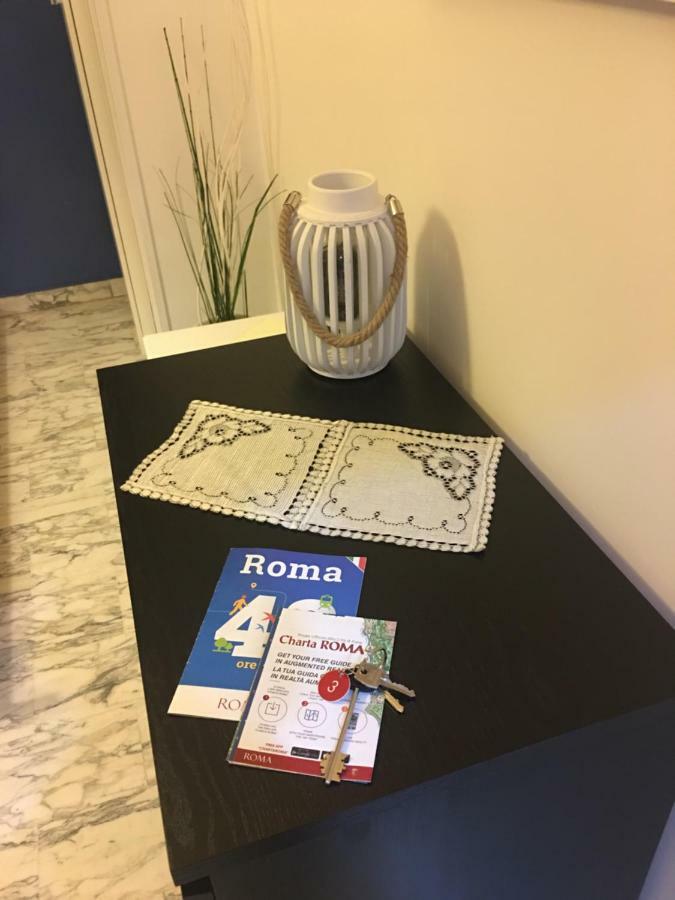 Guest house Domum Vaticani