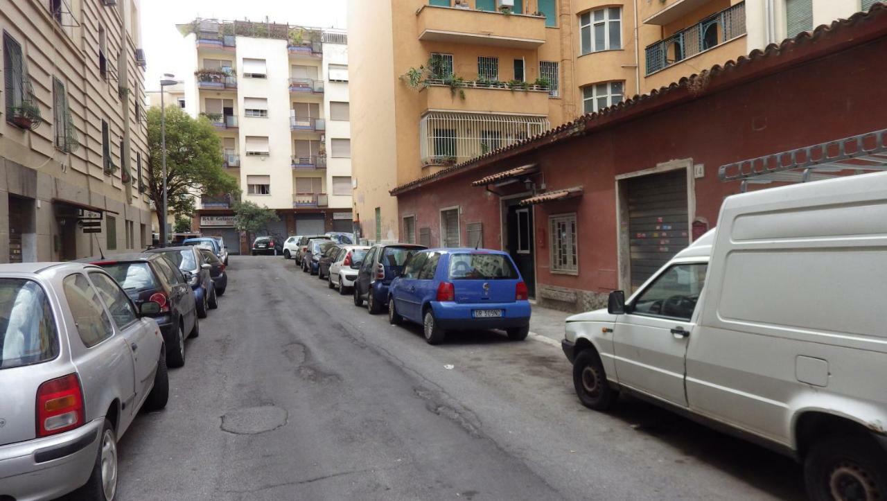 La Casetta Di Paola Guest house