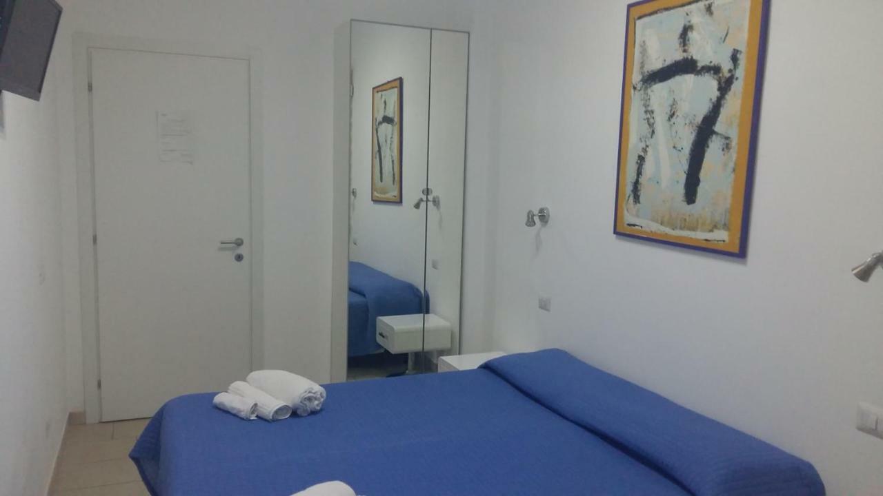 San Pietro Guest house Rome