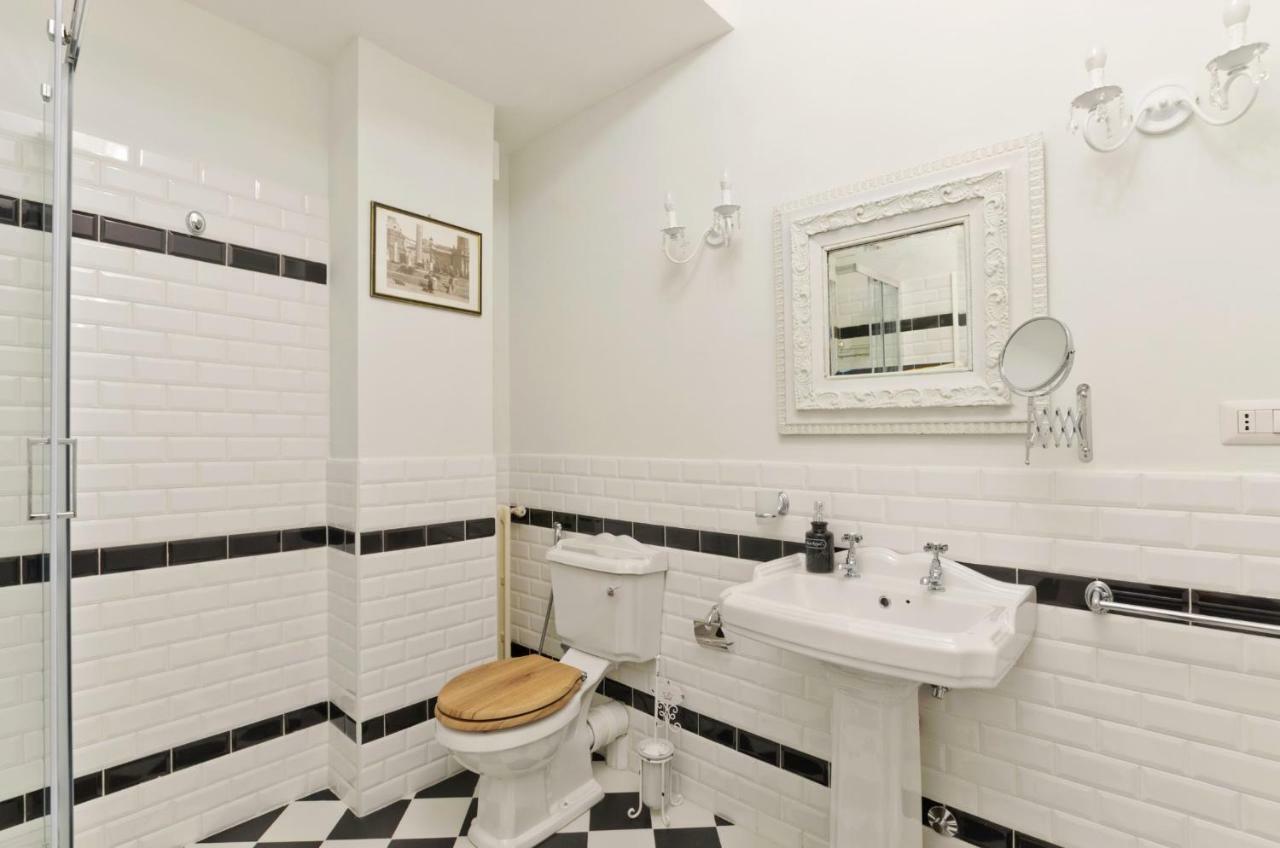 Bed & Breakfast Liberty Trastevere *