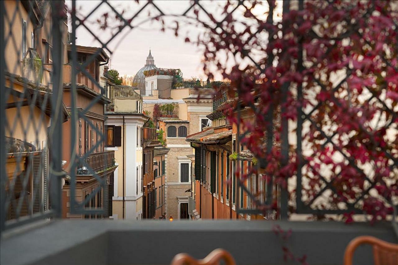 Hotel Portoghesi Rome