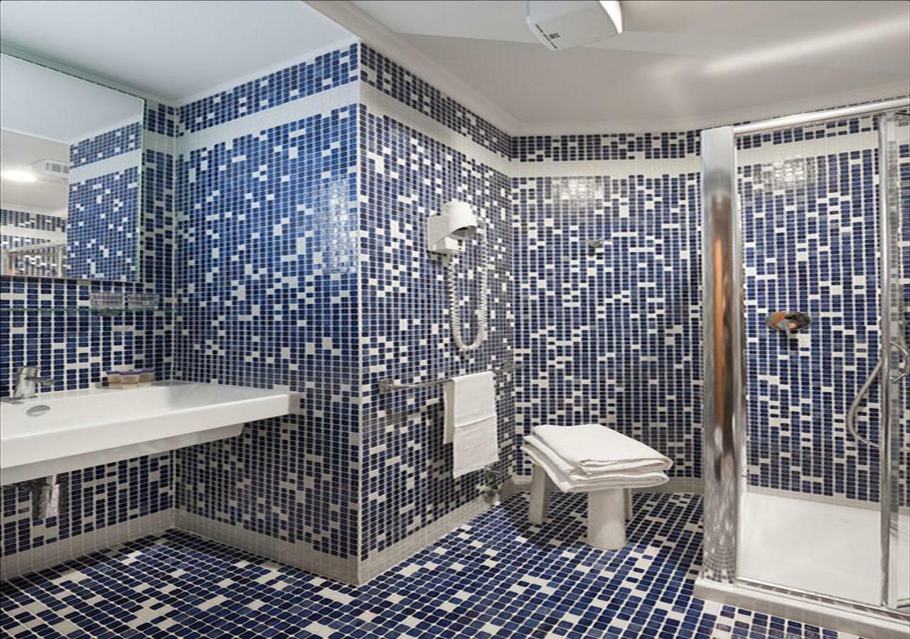 Portoghesi 3* Rome