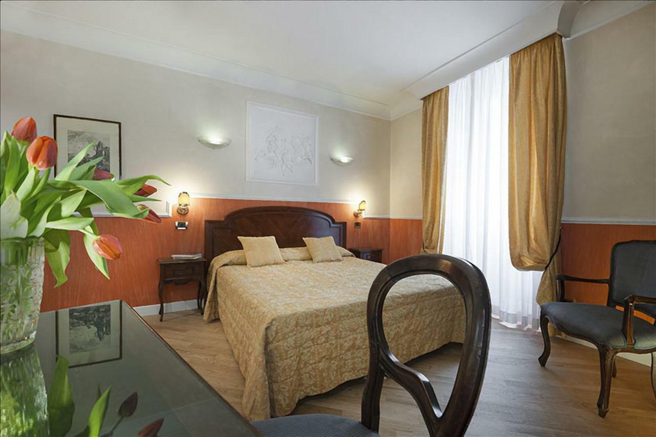 Portoghesi Hotel Rome