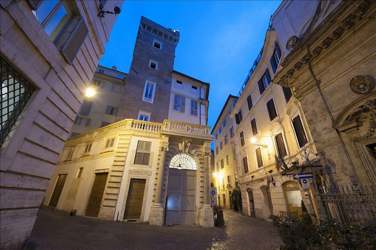 Portoghesi Rome