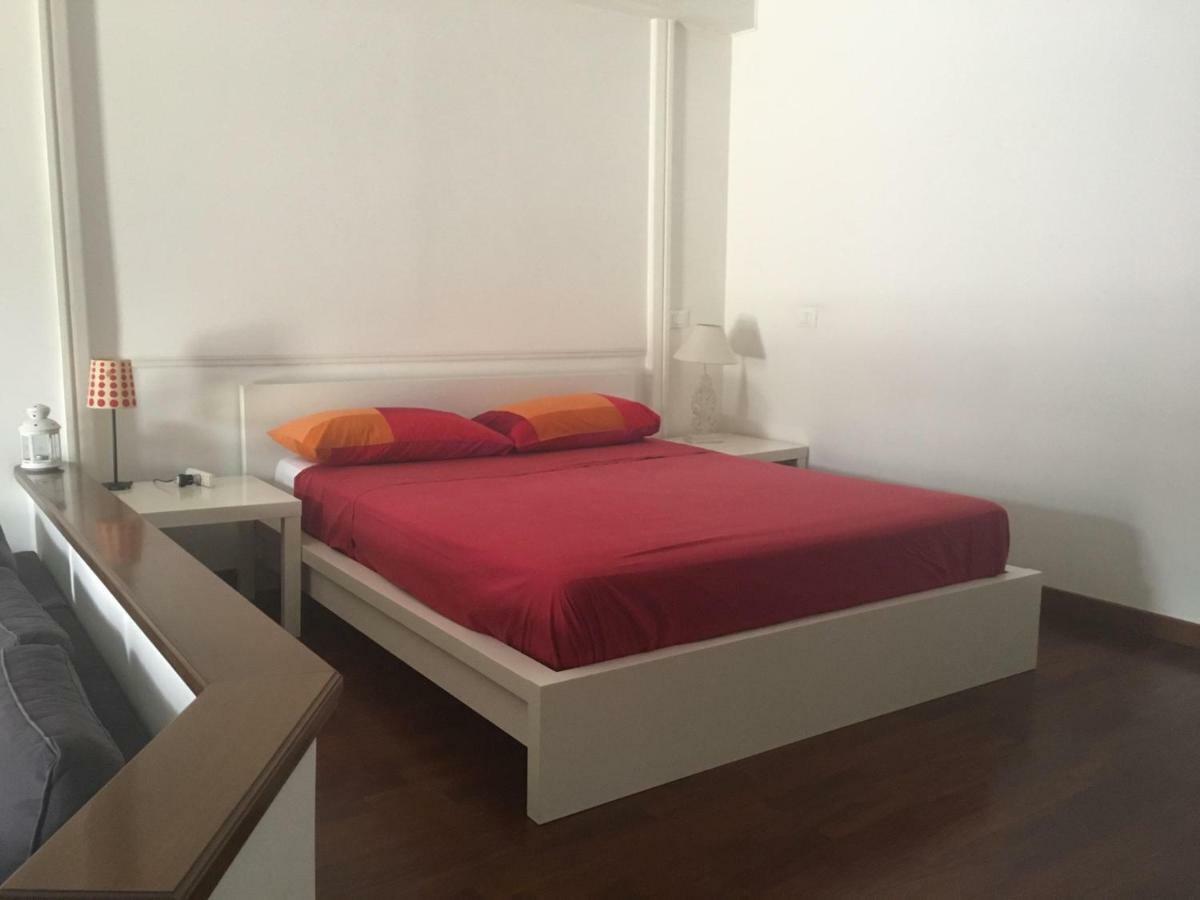 Vatican City House Apartment *