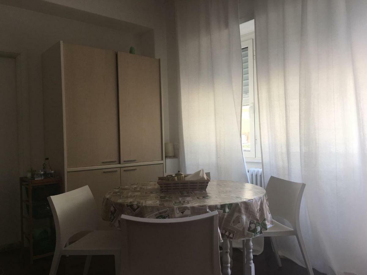 Apartment Vatican City House
