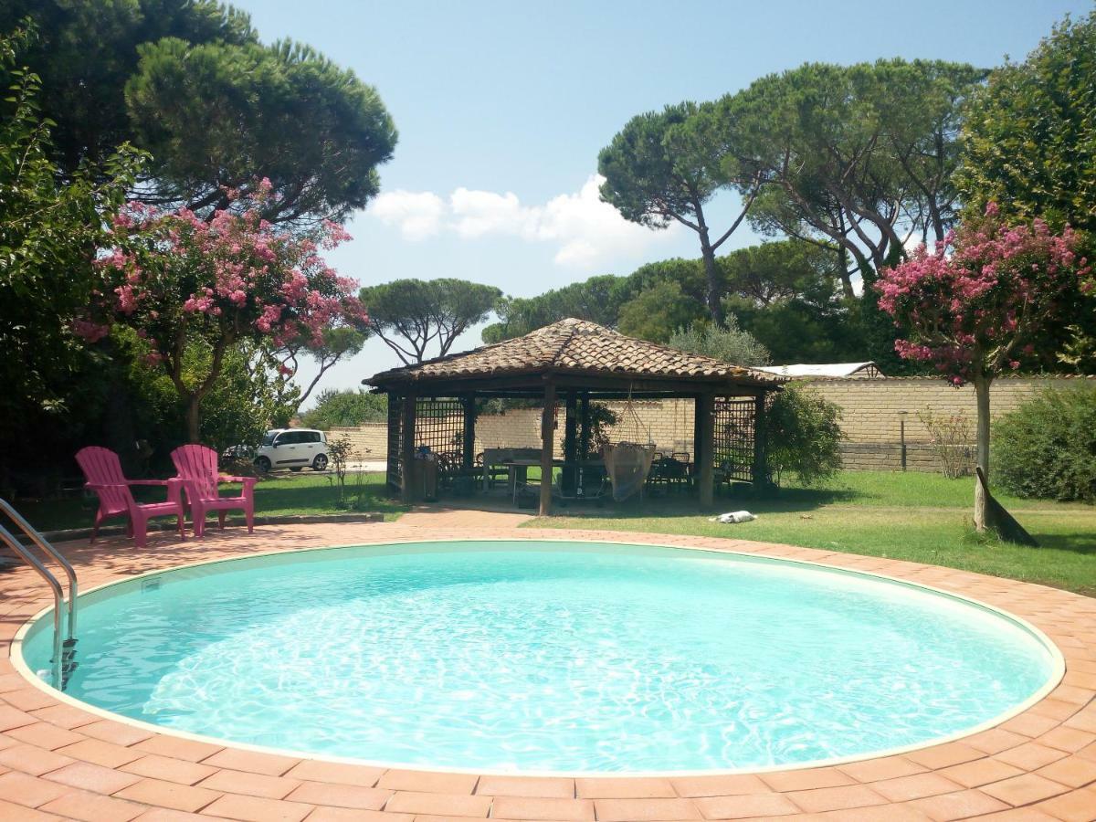 Bed & Breakfast Il Casale Dell'ara Delle Rose *