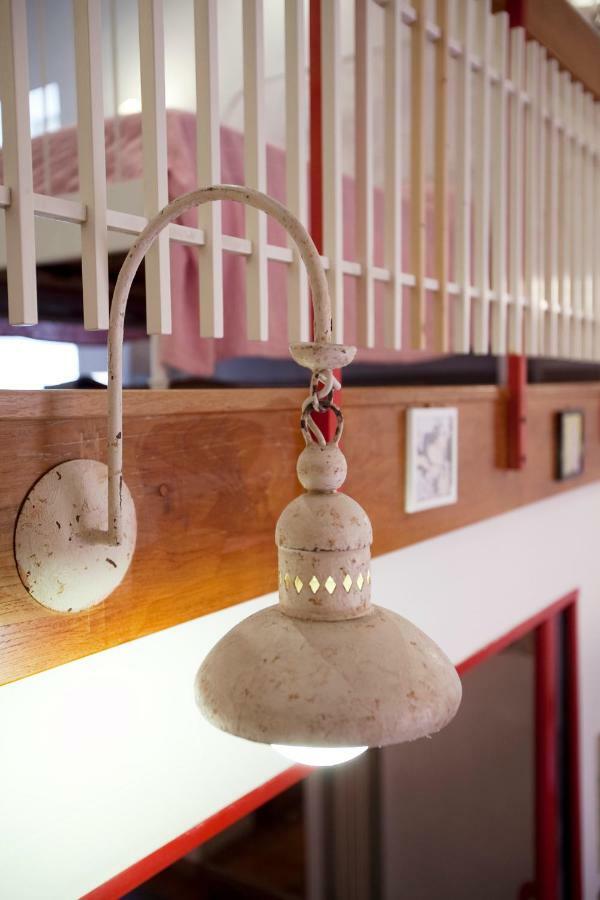 Casagrande Appartement