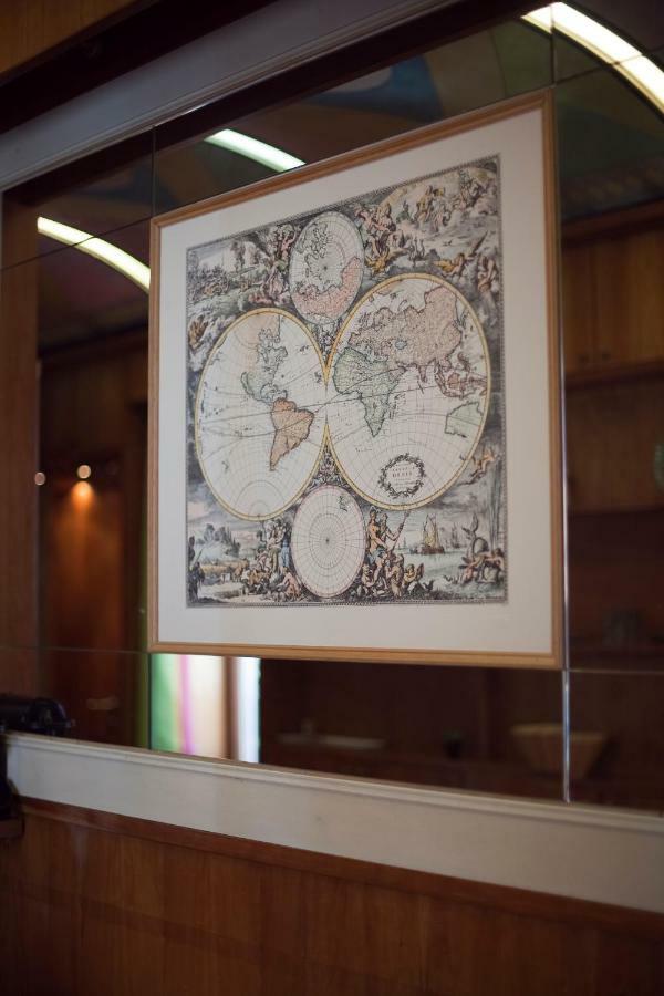 Appartement Casagrande *