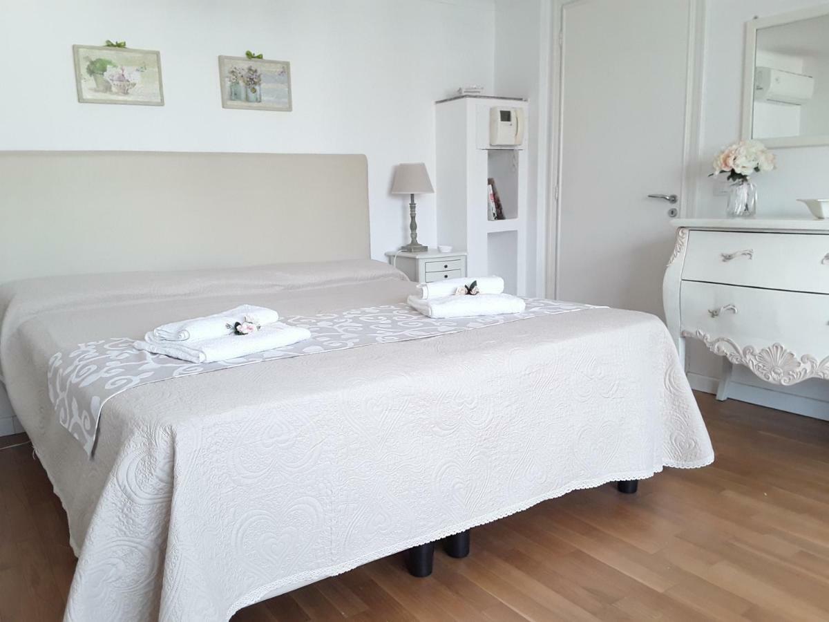 L'attico Di San Saba Apartamento