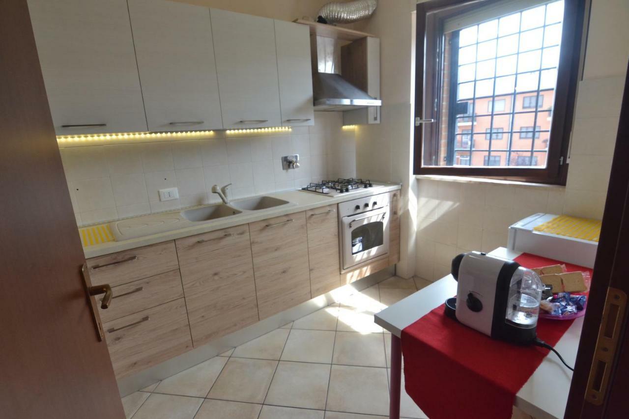 Apartamento Alba Chiara