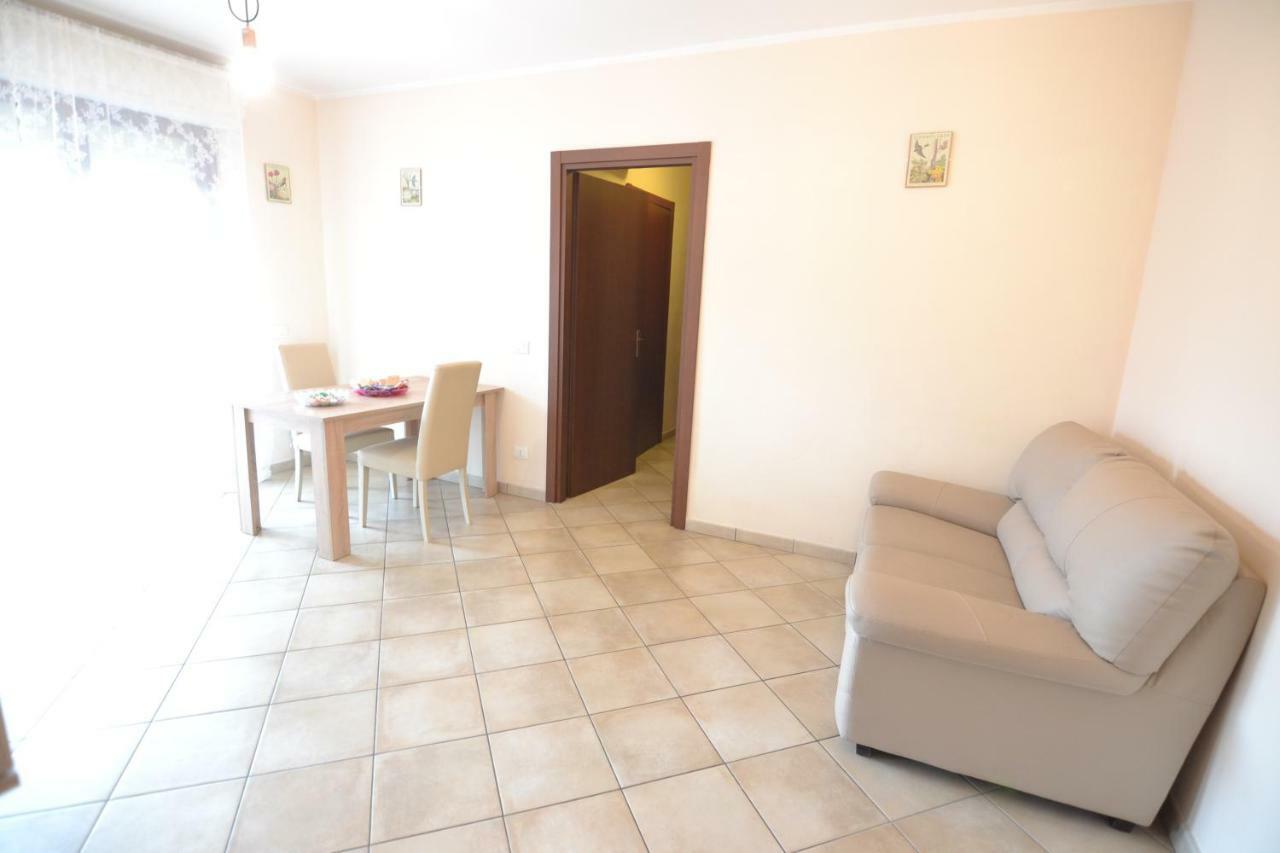 Alba Chiara Apartamento Roma