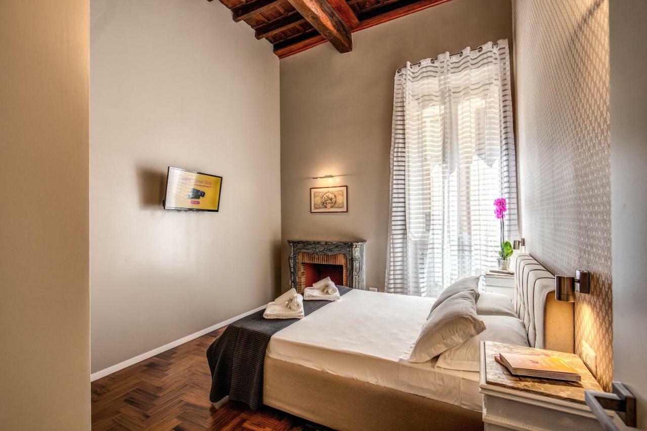 The Spanish Steps 67 Apartment *