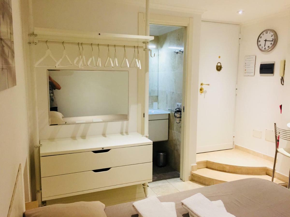 Mini Flat Apartment