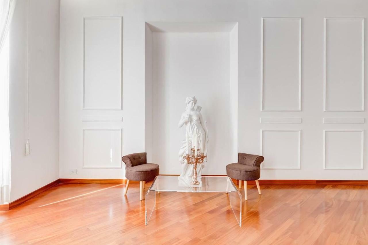 Loveromeapartments Pantheon, Navona Square Appartement *