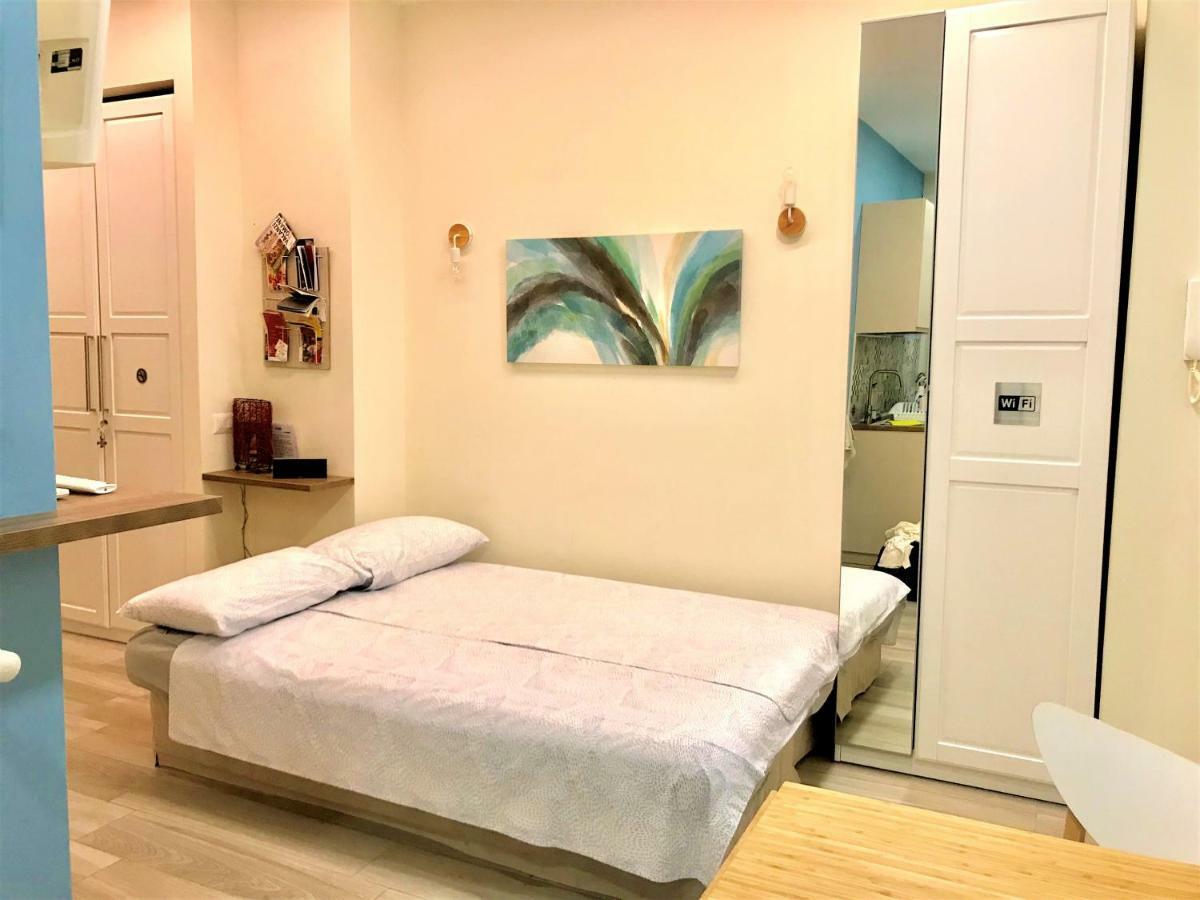 Fornacino Apartment Rome