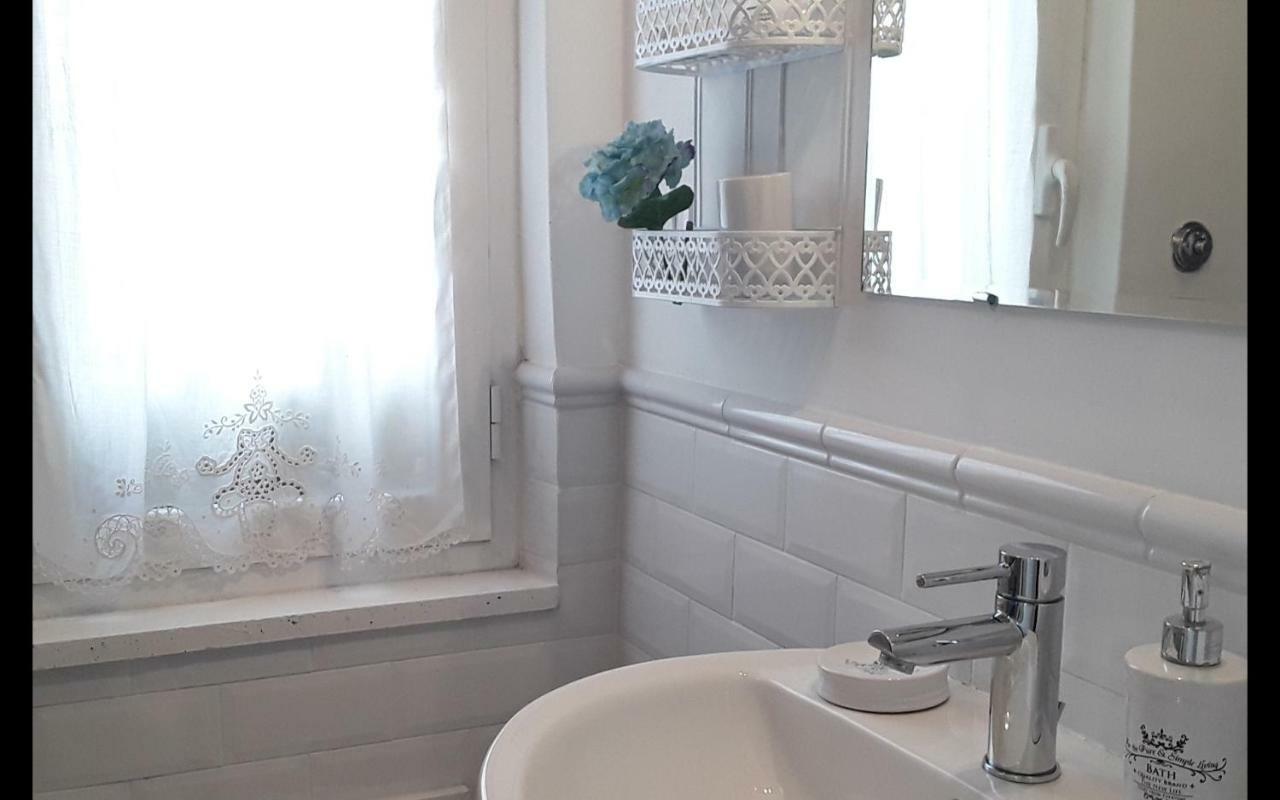 L'attico Di San Saba Apartamento Roma