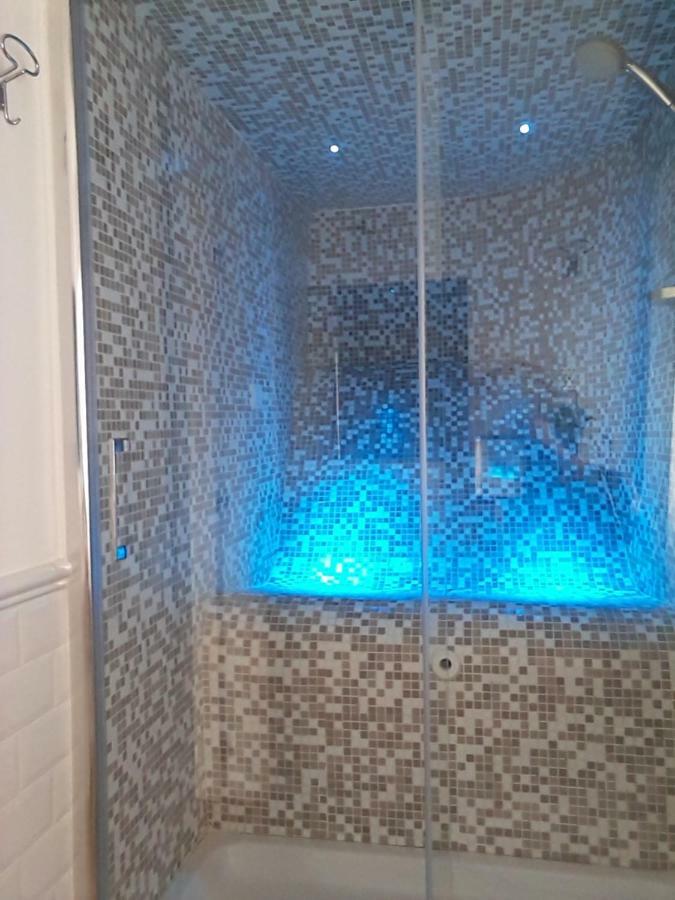 L'attico Di San Saba Apartamento Roma