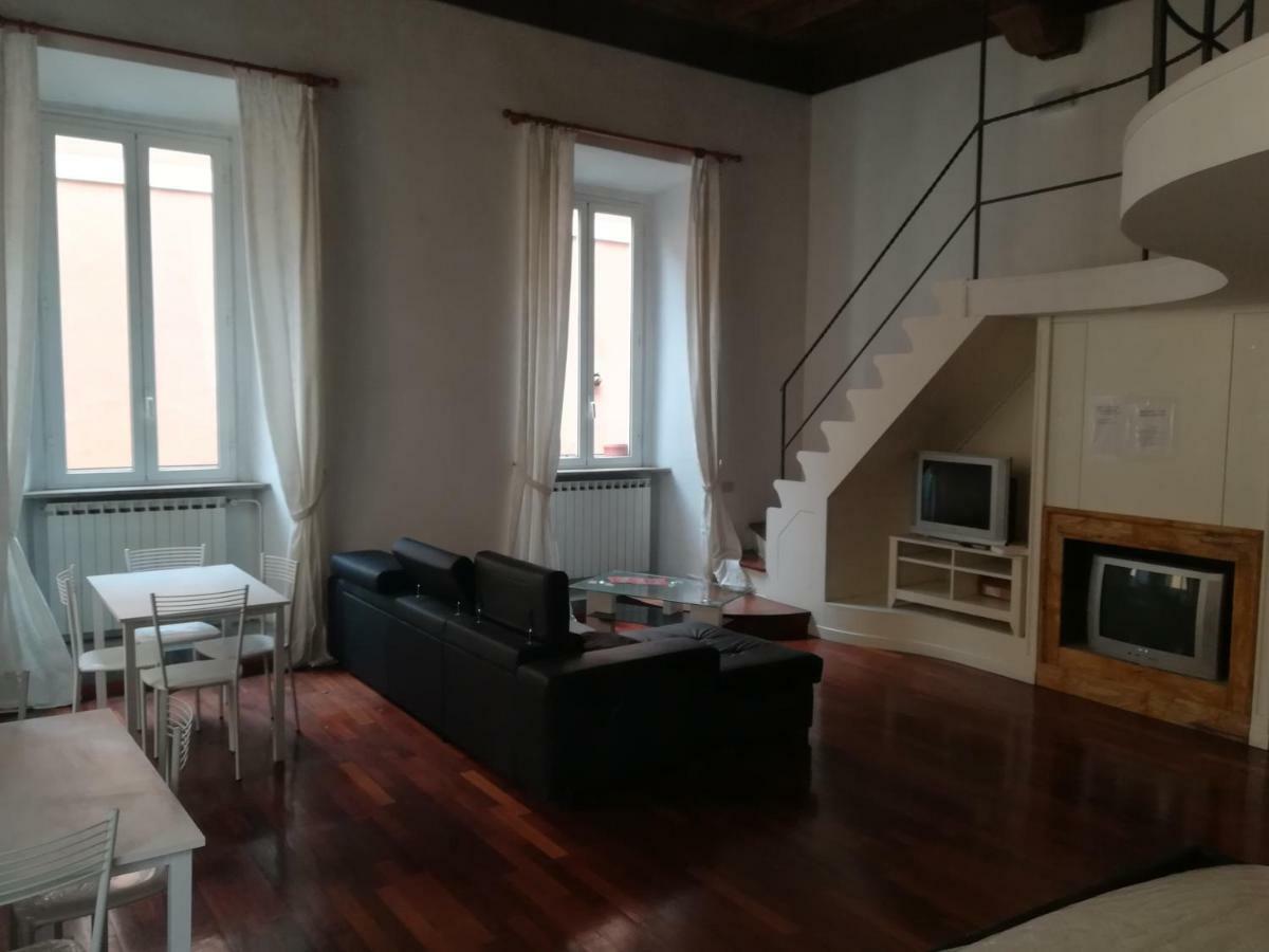 Maison d'hôtes Da Elena Rome