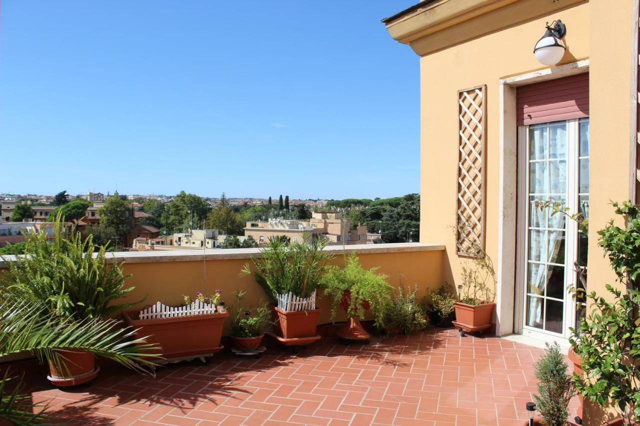 Terrazza 29 Apartamento *
