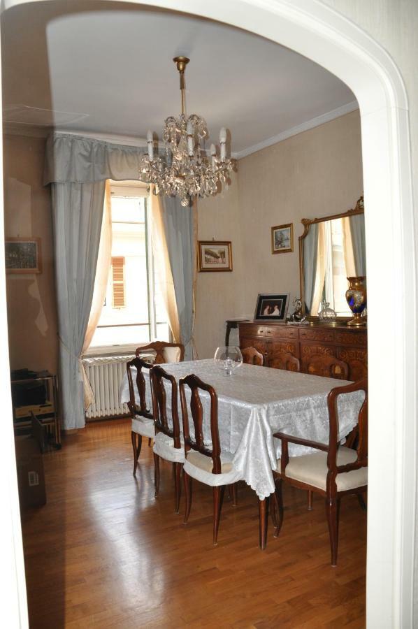 Appartamento The Queen's Coffer Roma