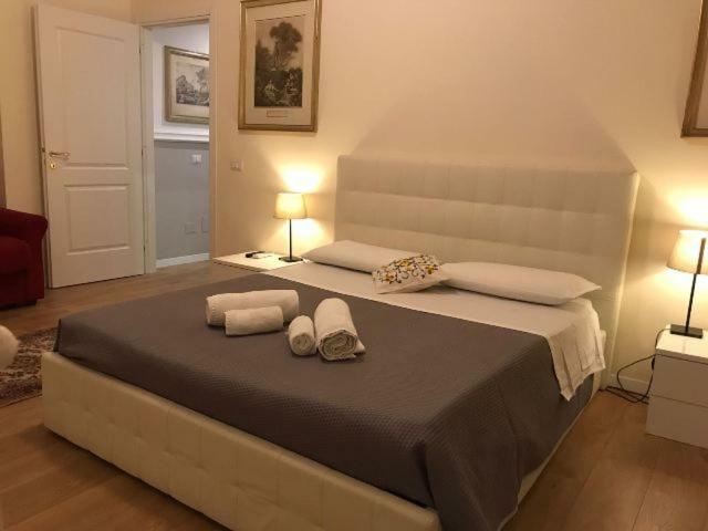 Apartamento Luxury In Rattazzi