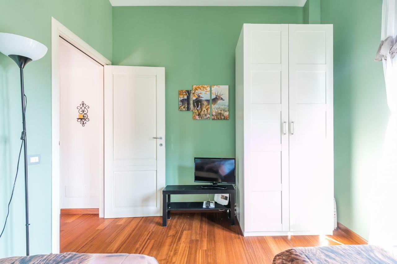 G Tree House Holiday home Rome