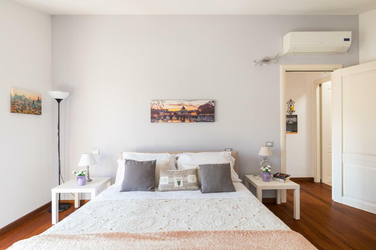 G Tree House Holiday home Rome